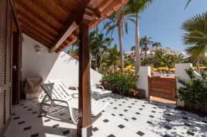 Parque Santiago III 191 - One Bed on the ground floor